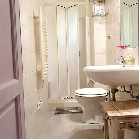 Il Borgo Del Duomo Διαμέρισμα