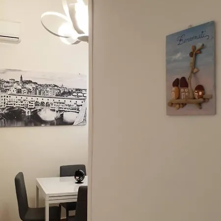 Il Borgo Del Duomo Διαμέρισμα