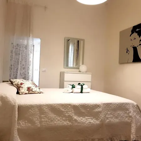 아파트 Il Borgo Del Duomo