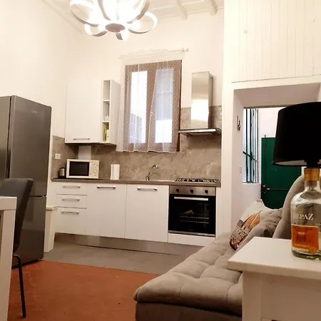 Il Borgo Del Duomo 아파트