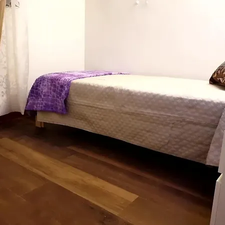 Il Borgo Del Duomo 아파트 피렌체