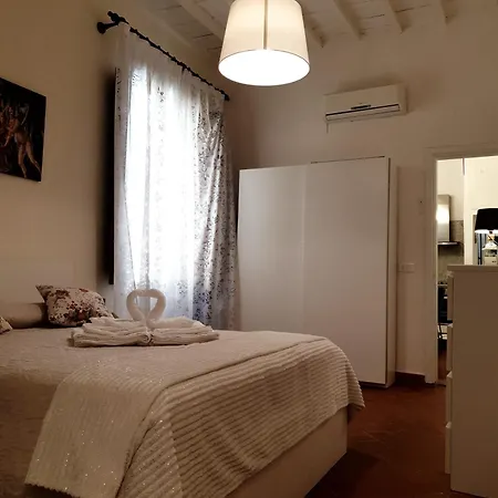 Il Borgo Del Duomo 아파트 피렌체